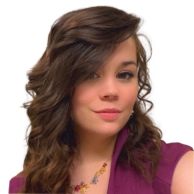 Mary Richardson | Bindr